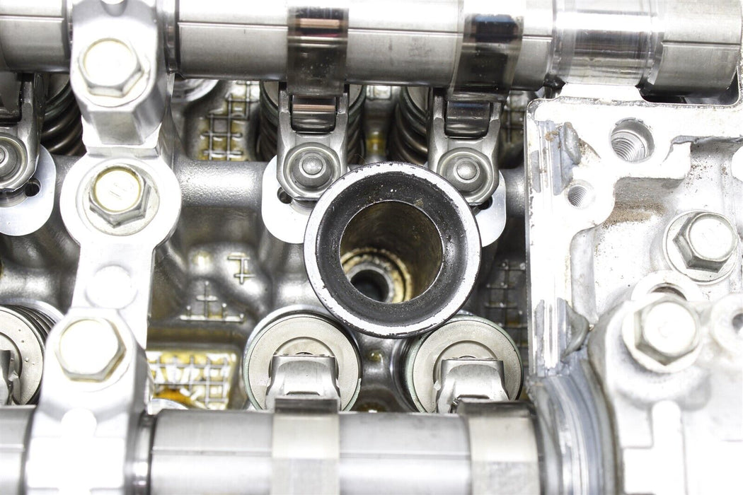 2015-2018 Subaru WRX Turbo Right Cylinder Head 15-18