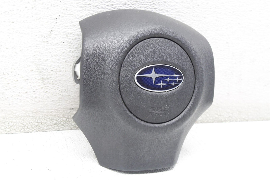 2015-2021 Subaru WRX STI Steering Wheel Air Bag 98211VA010VH Factory OEM 15-21