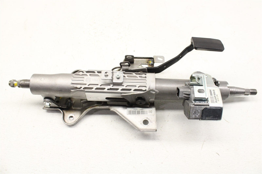 2009-2012 Hyundai Genesis Coupe Steering Column Assembly 09-12