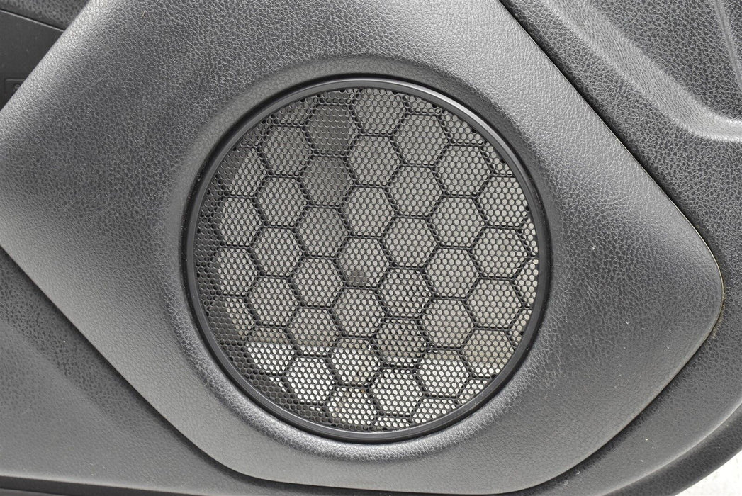 2013-2020 Subaru BRZ Left Door Panel LH FR-S 13-20
