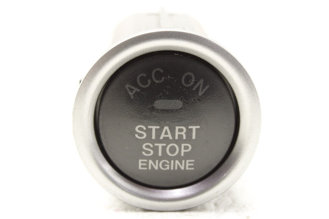 2010-2013 Mazdaspeed3 Engine Start Stop Switch Button OEM Speed 3 MS3 10-13