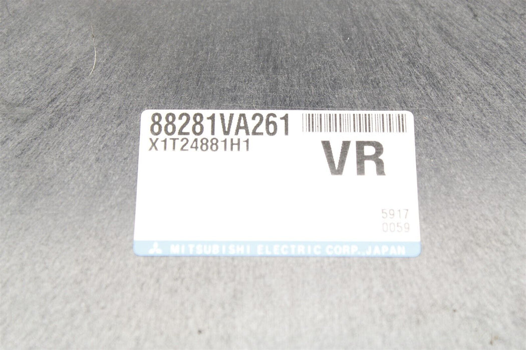 2016 Subaru WRX STI Key Column ECU Set Kit Factory 22765AH600 OEM 16