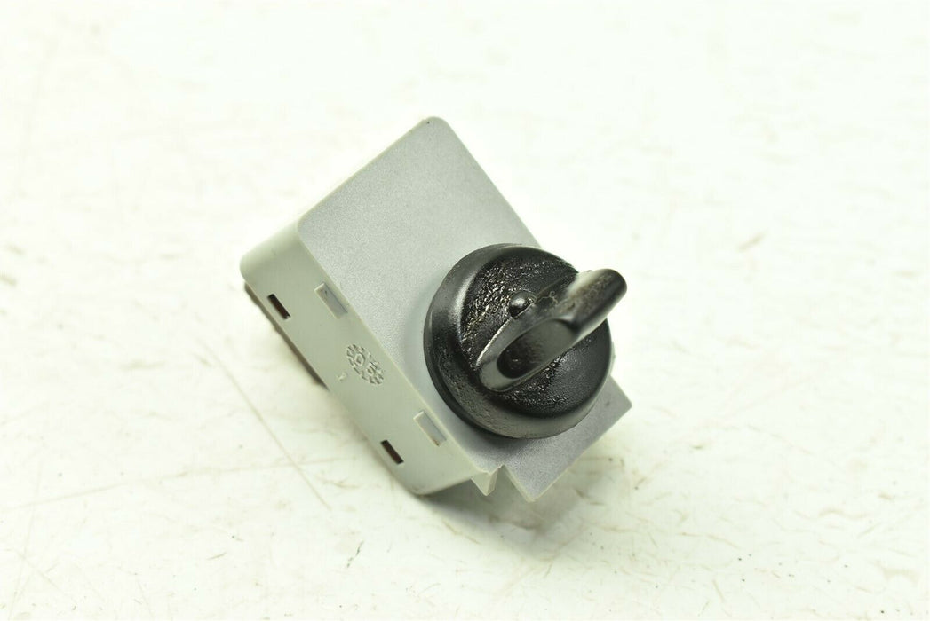 2003-2012 Maserati Quattroporte Adjustment Switch 03-12