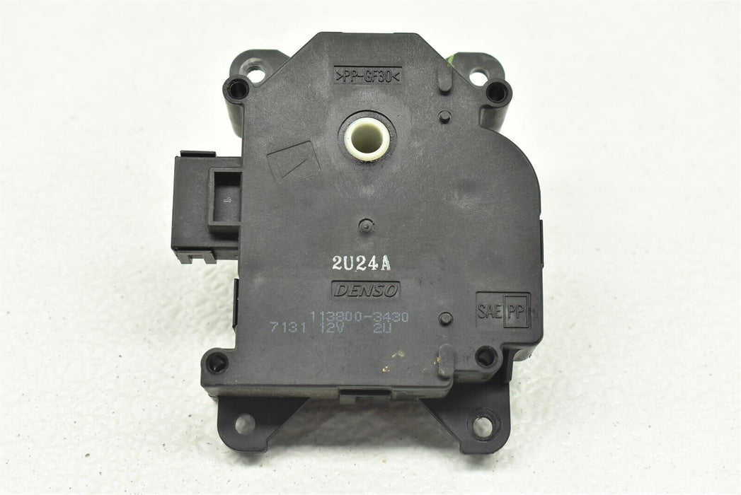 2013-2018 Subaru BRZ Heater Actuator 13-18