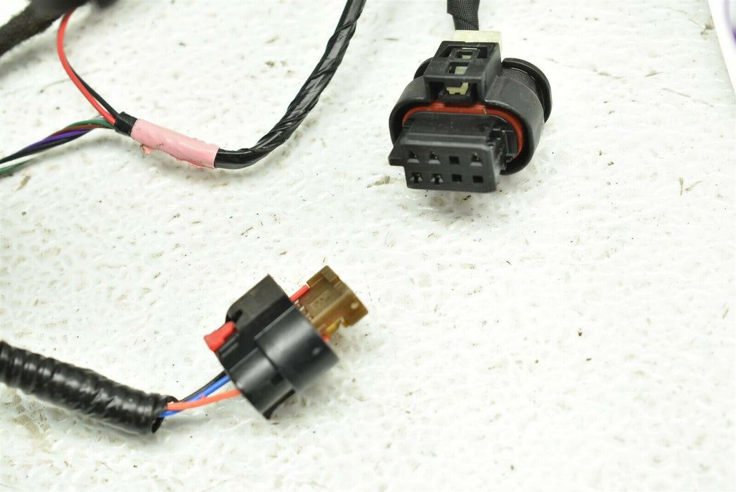 2017-2019 Tesla Model 3 Front Left Door Wiring Harness Driver LH 106795700E17-19