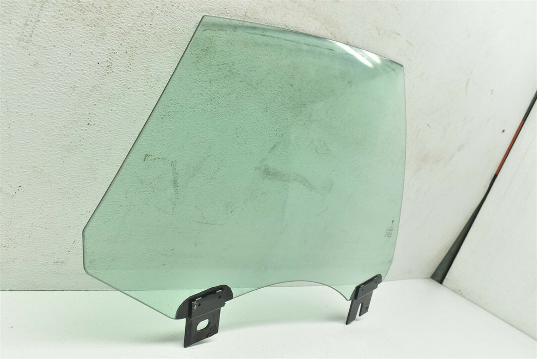 2012-2019 Tesla Model S Rear Right Door Glass Window RH Passenger 12-19