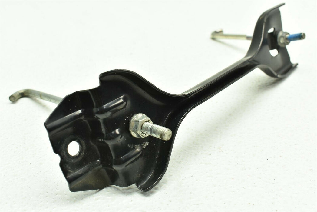 2013-2019 Toyota 86 BRZ FR-S Battery Mount Tie Down Assembly OEM 13-19