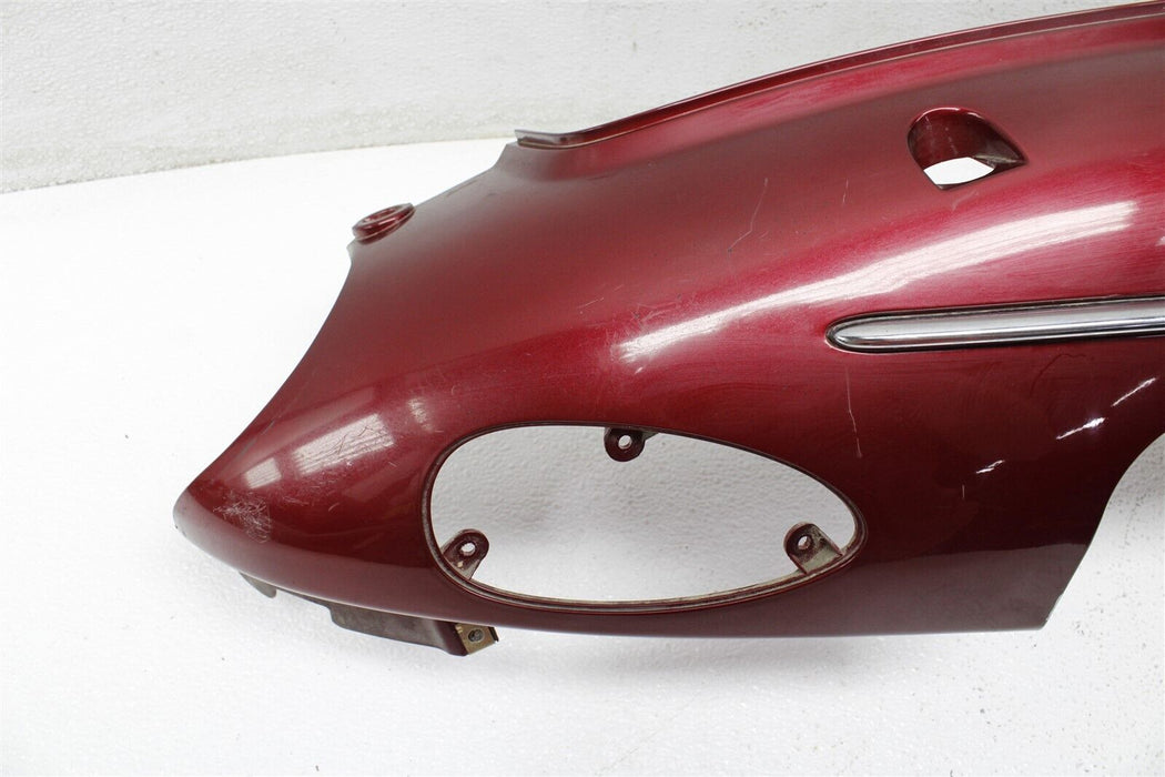 2006 Kymco People 150 Fairing Side Trim Cover Left LH