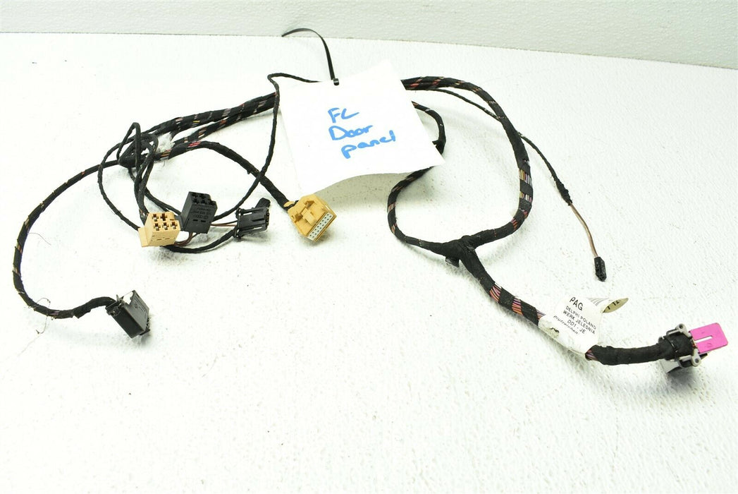 2003-2010 Porsche Cayenne Front Left Door Panel Wiring Harness 7L5971121 03-10