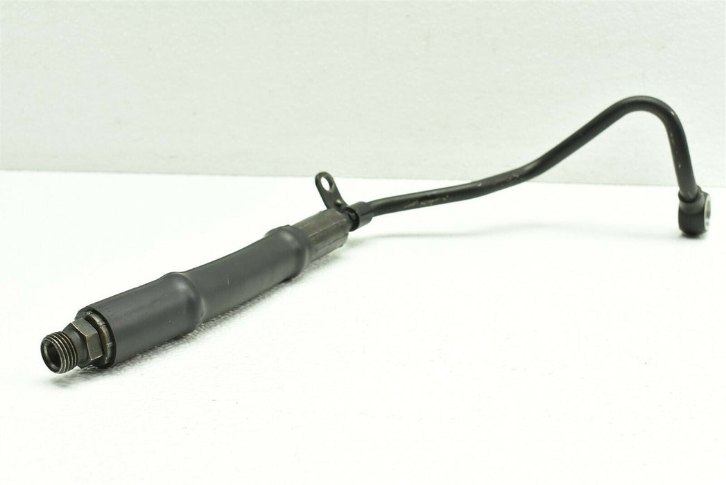 1999-2001 Audi A4 Oil Line Feed 99-01