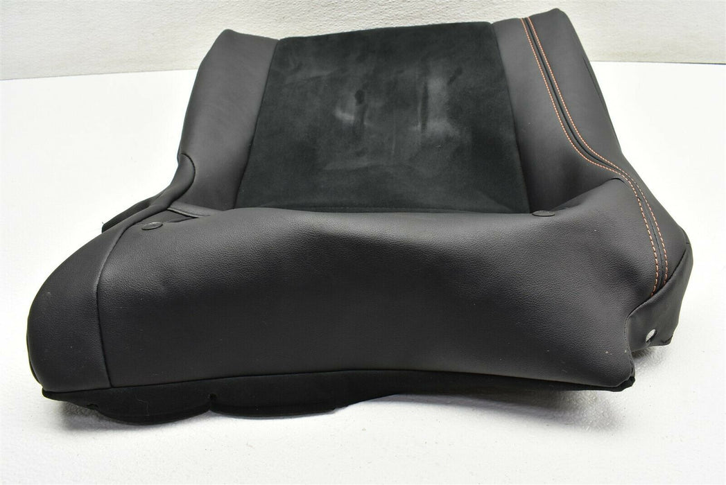 2017-2019 Toyota 86 Rear Right Seat Cover BRZ 17-19