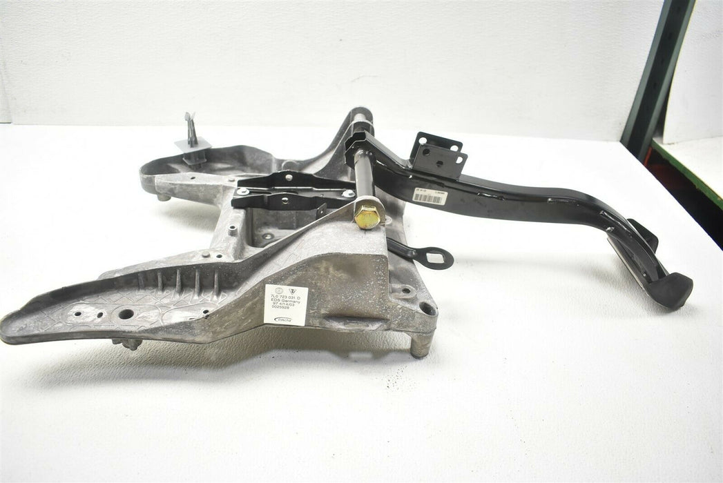 2003-2010 Porsche Cayenne Brake Stop Pedal Assembly Factory OEM 03-10