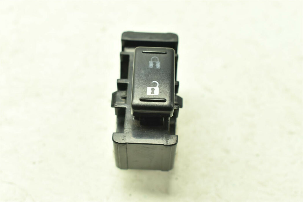 2015-2019 Subaru WRX Door Lock Switch Front Right 15-19