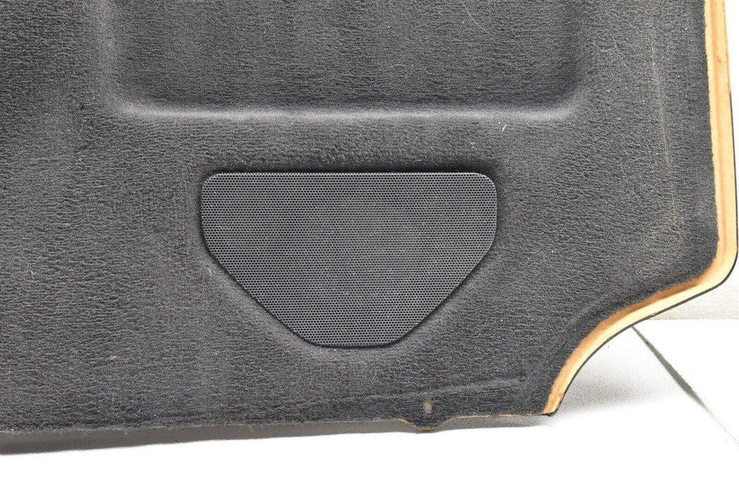 Mclaren 570s Back Wall Rear Carpet Panel 13N2719SP