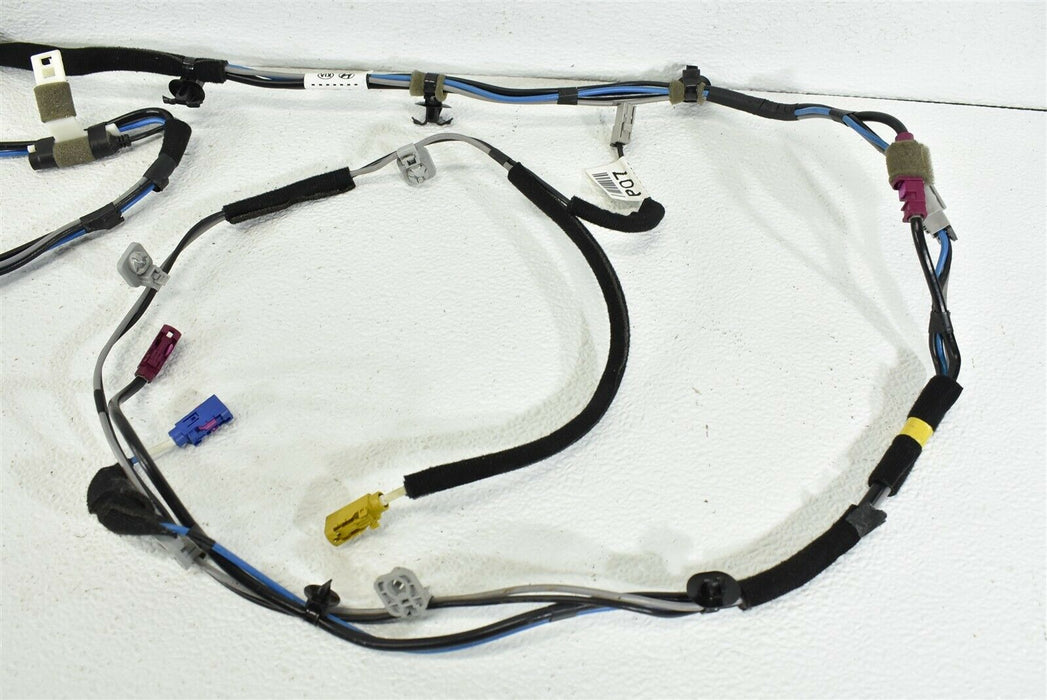 2013-2016 Hyundai Veloster Turbo Antenna Feeder Cable 96230-2V800 13-16