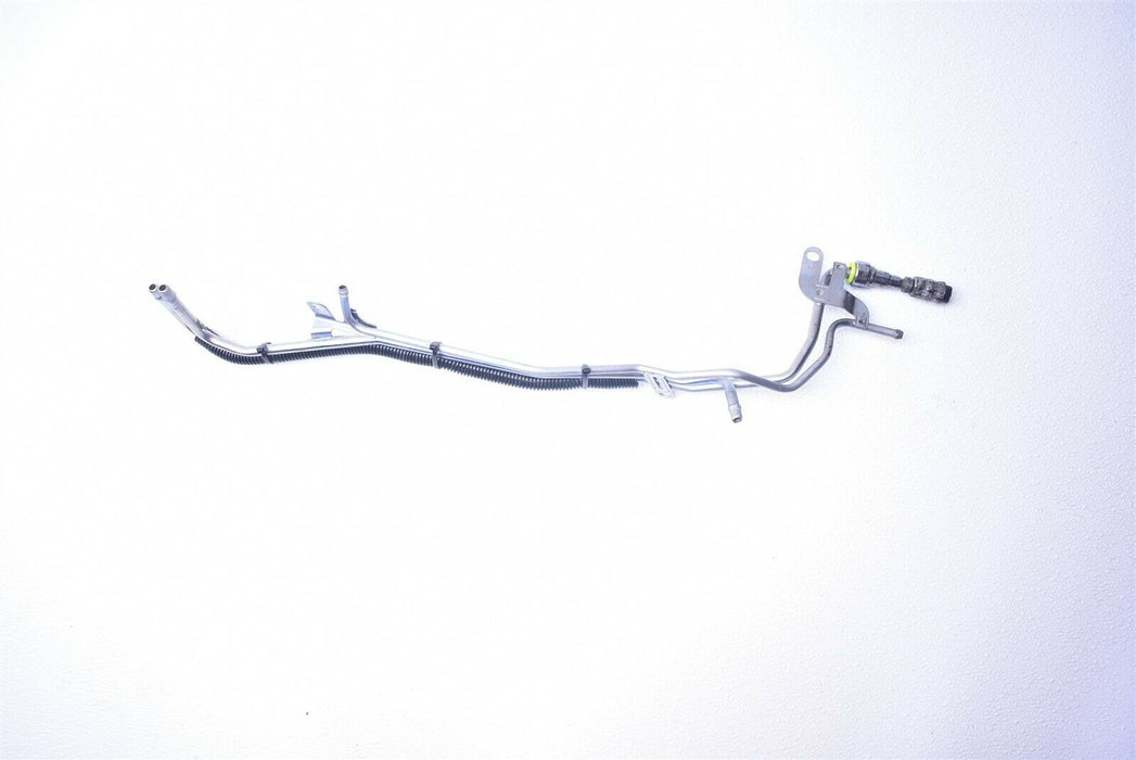 2015-2019 Subaru WRX STI Fuel Rail Line Pipe 15-19