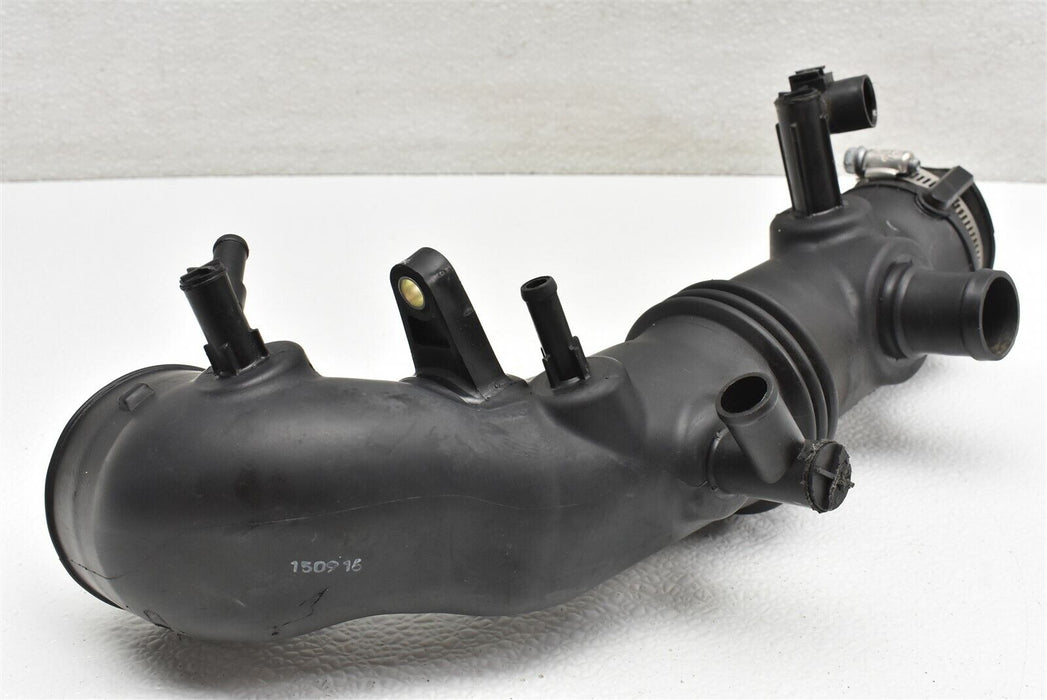 2015-2020 Subaru WRX STI Turbo Inlet Intake Tube Factory OEM 15-20