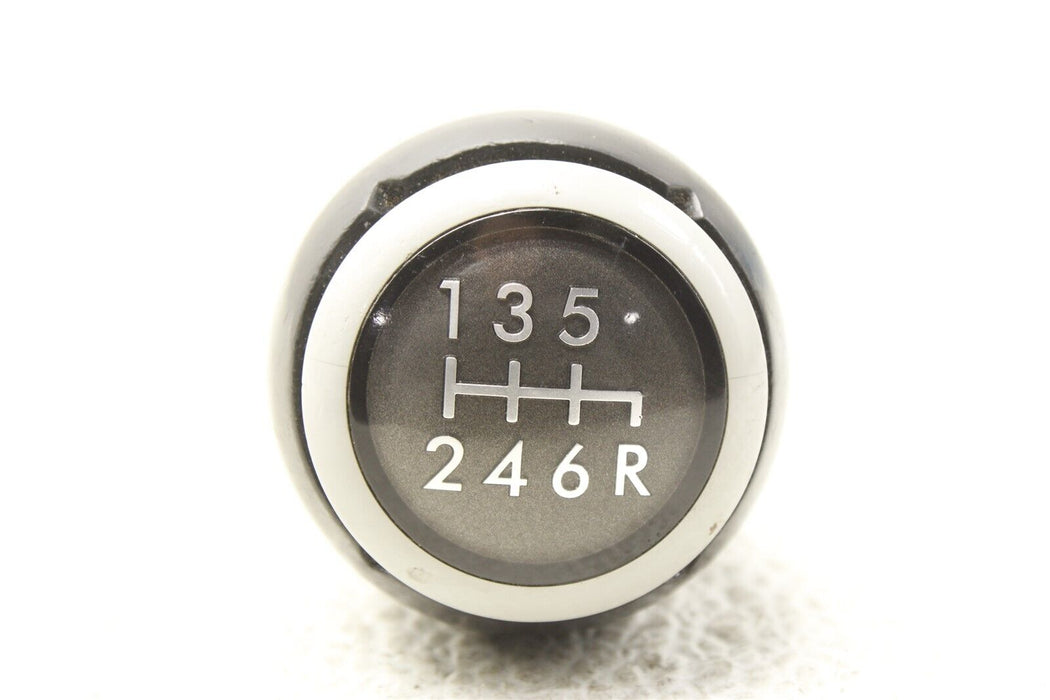 2008-2014 Subaru WRX STI Shift Knob 6MT 08-14