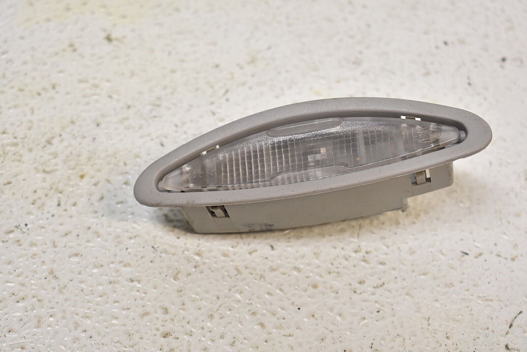 2000-2004 Volvo S40 Dome Map Reading Lamp Light Driver Side 00-04