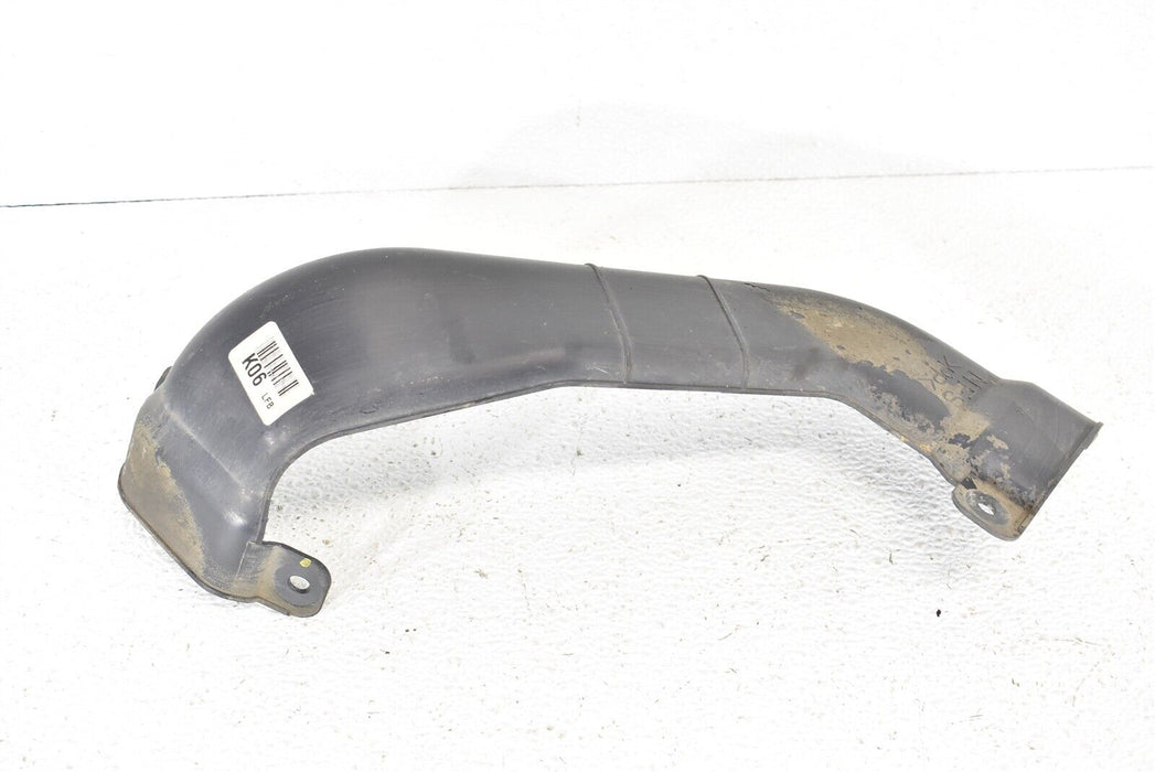 2013-2017 Hyundai Veloster Turbo Fuel Filler Neck Cover13-17