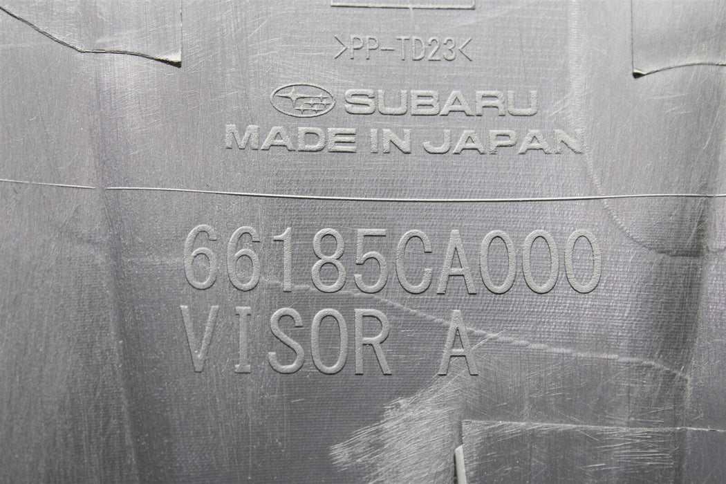 2013-2020 Subaru BRZ Dash Speedometer Cluster Trim Cover 66180CA000 FRS 13-20