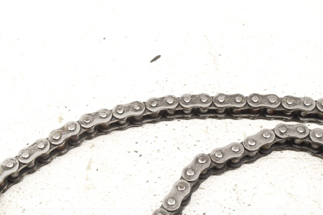 2015 Yamaha SR400 Chain 15-17