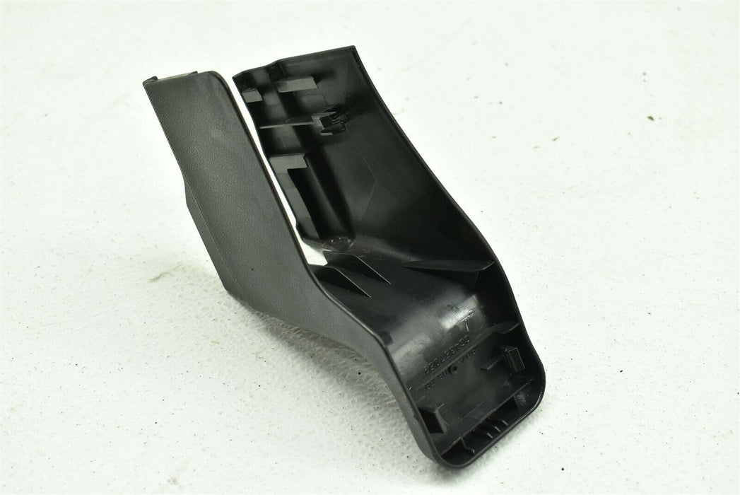 2006-2010 Mazda 5 Seat Rail Cover Mazda5 Van 06-10