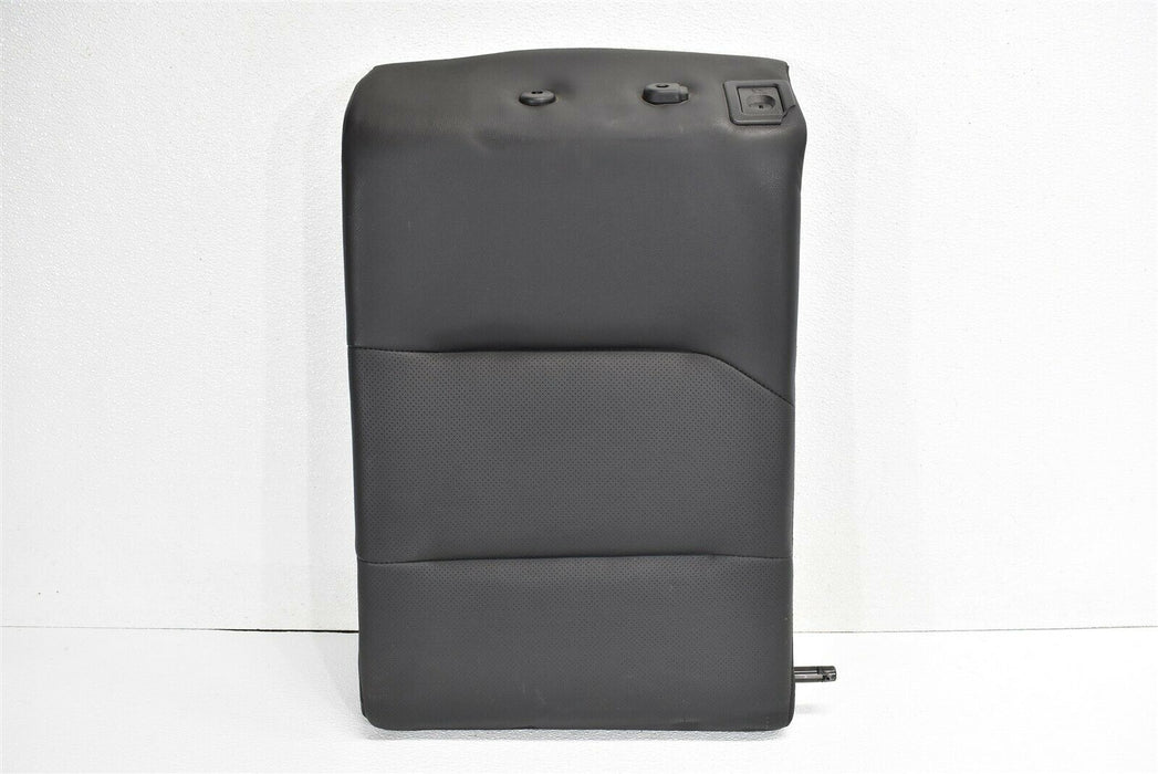 2005-2009 Subaru Legacy GT Seat Cushion Rear Upper Back Left Driver LH 05-09