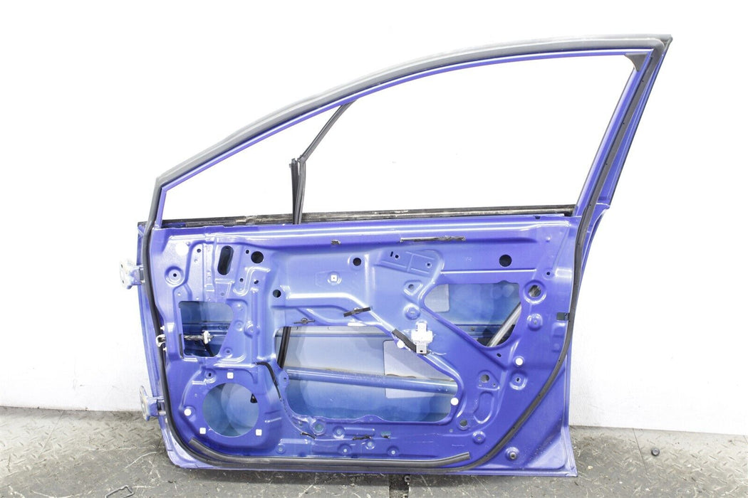 2021 Subaru WRX STI Front Right Door Shell Assembly RH Passenger 3K Miles 15-21