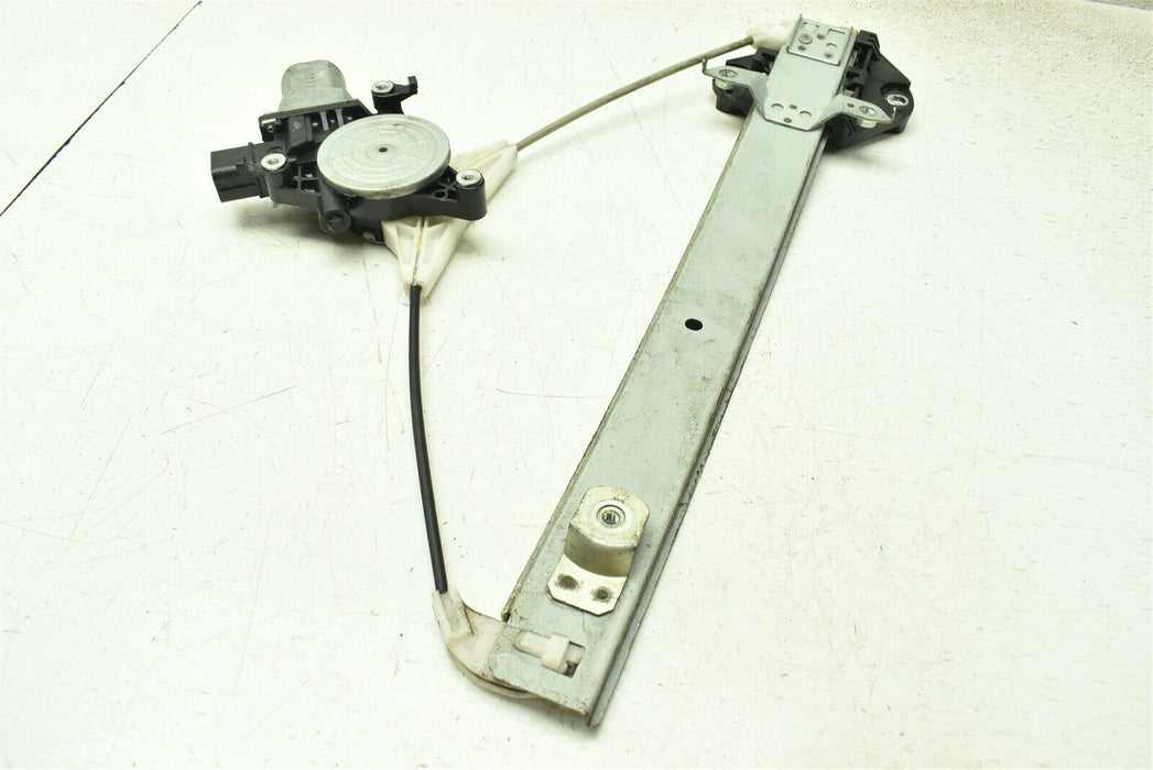 2008-2014 Subaru WRX STI Rear Right Window Motor Regulator Factory OEM 08-14