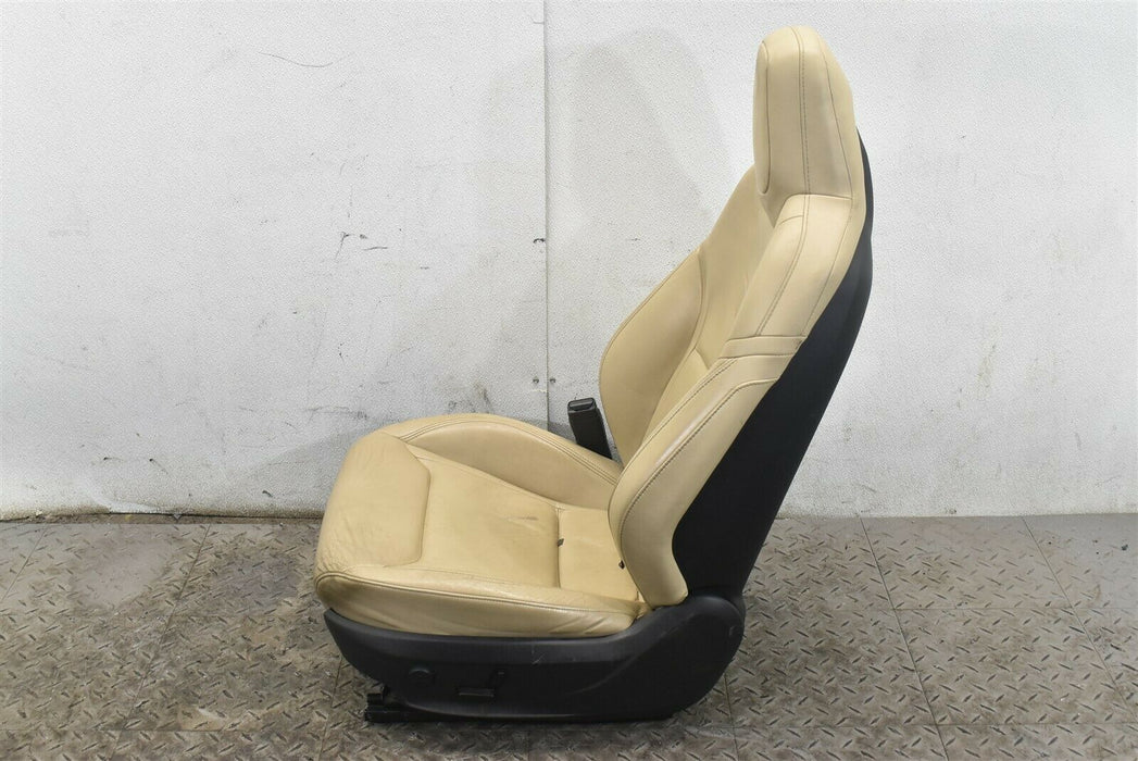 2012-2019 Tesla Model S Seat Set Front Rear Seats 12-19