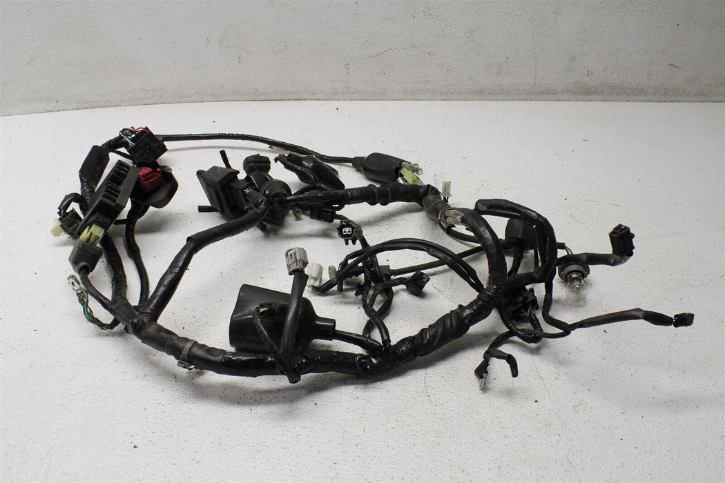 2016 Honda CB300F Main Wiring Harness Wires 32100-K33-G201 15-18