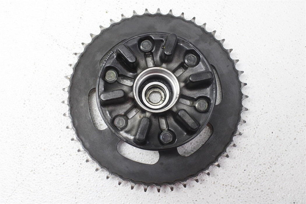 2015 KTM Duke 390 RC390 Rear Inner Sprocket Hub Assembly Factory OEM 14-16