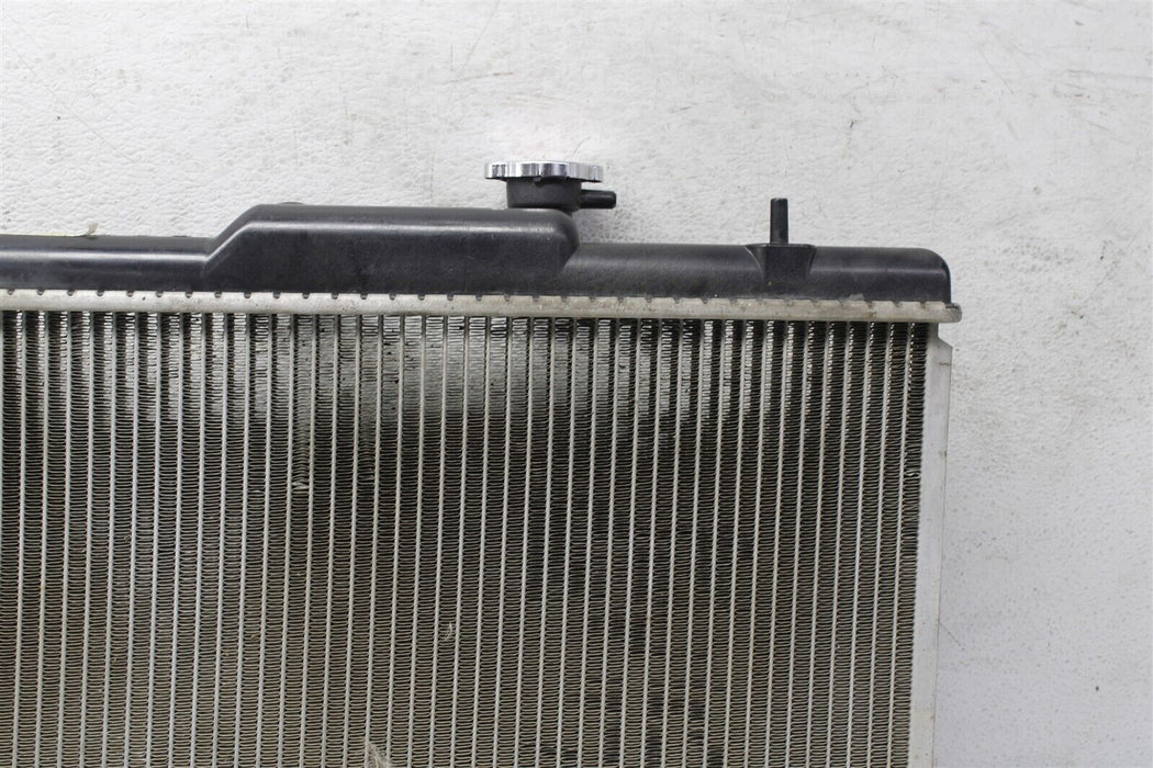 2004-2007 Subaru Impreza WRX STI Radiator Assembly MT OEM 04-07