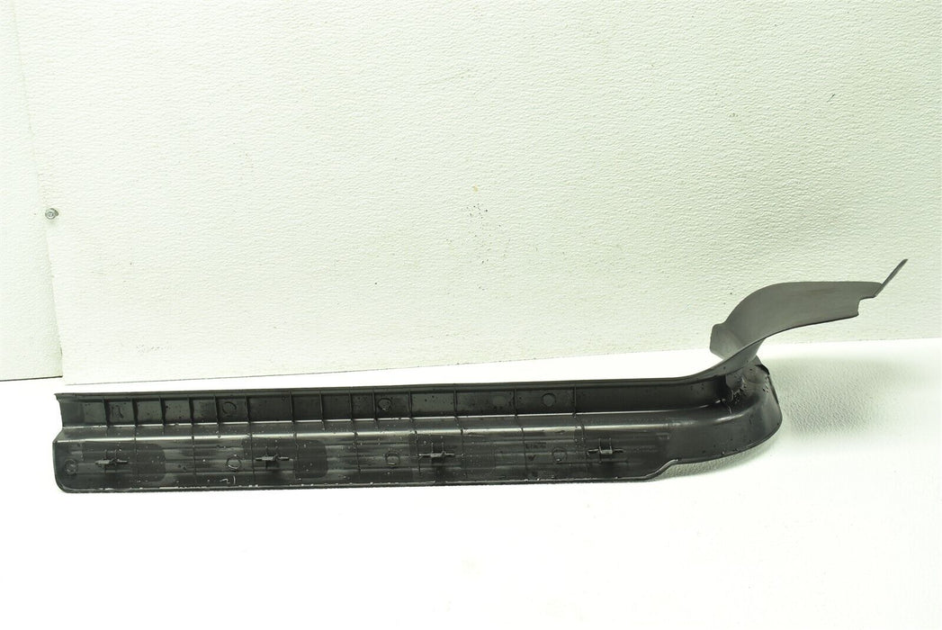 2005-2006 Saab 9-2x Front Left Scuff Plate Sill Cover 94060FE010 OEM 05-06