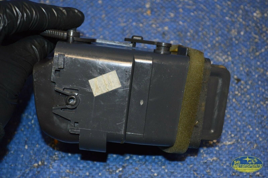 96-99 Subaru Legacy Outback Left Driver Side Ac Heater Air Dash Vent 1996-1999