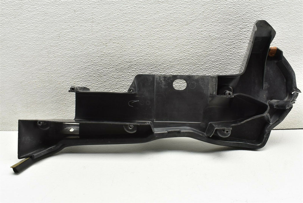 2017 Can-Am Commander 800r Floor Support Left 707900029 Can Am