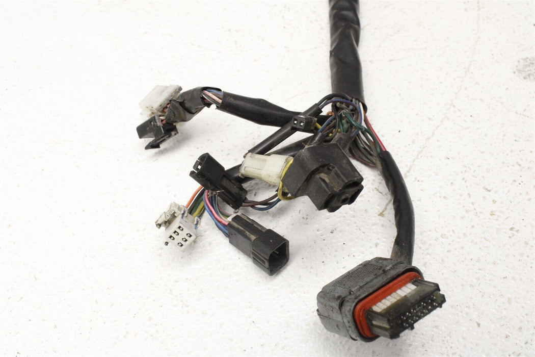 2003 Victory V92 Touring Bulk Wiring Harness Assembly Factory OEM 03