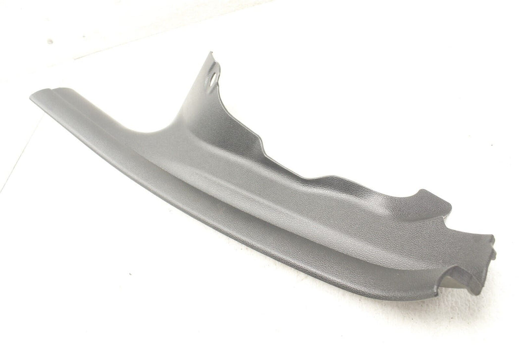 2008-2013 BMW M3 E92 Rear Left Door Sill Trim Cover Step Plate 7066991