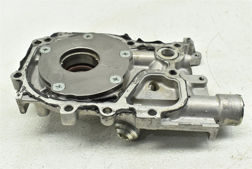 2008-2014 Subaru WRX STI Oil Pump Assembly Factory OEM 15010AA300 08-14