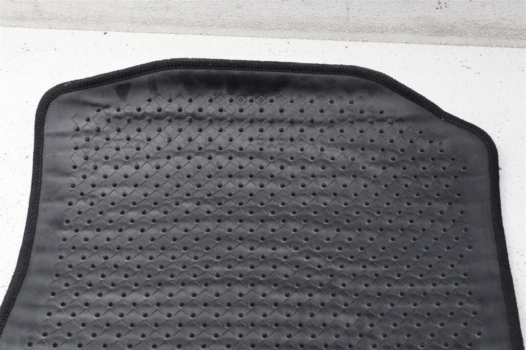 2008-2013 Lexus IS F Front Passenger Right Floor Mat Assembly Factory OEM 08-13