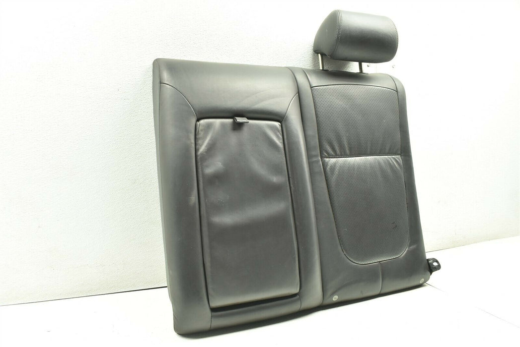 2009-2015 Jaguar XF Rear Seat Left Side LH 09-15