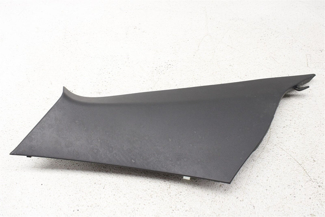 2008-2014 Subaru WRX STI Right C Pillar Trim Cover Panel RH Sedan 08-14