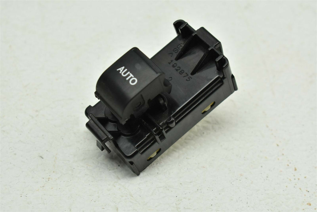 2006-2013 Lexus IS250 IS 250 Rear Left Window Switch Assembly OEM 06-13