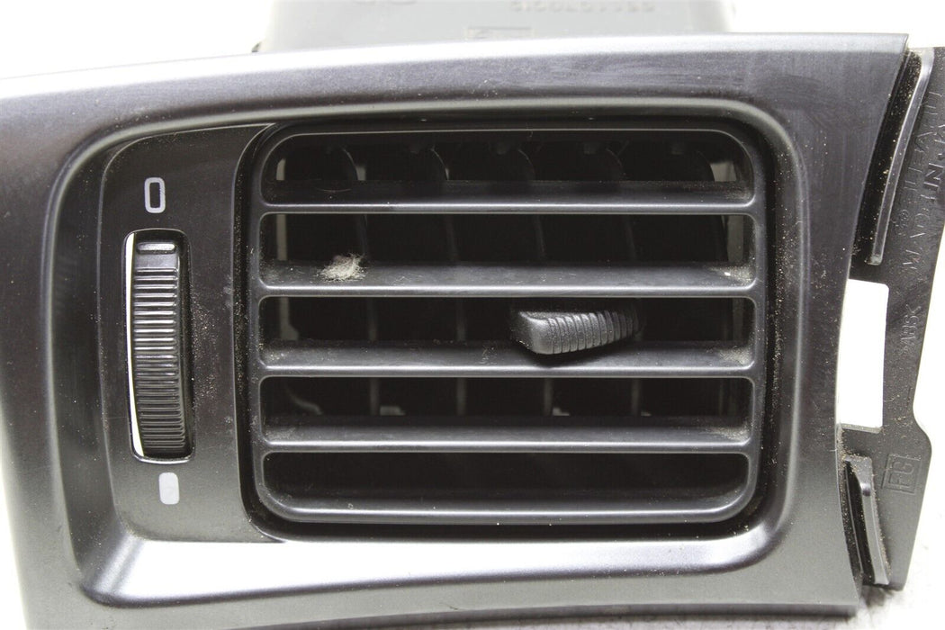 2008-2014 Subaru Impreza WRX STI Dash Vent Heater AC Left Driver LH OEM 08-14
