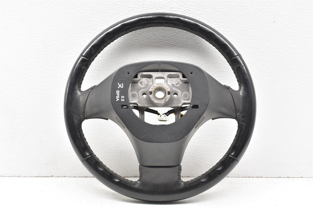 2006 2007 Mazdaspeed6 Steering Wheel Assembly OEM Speed 6 MS6 06 07