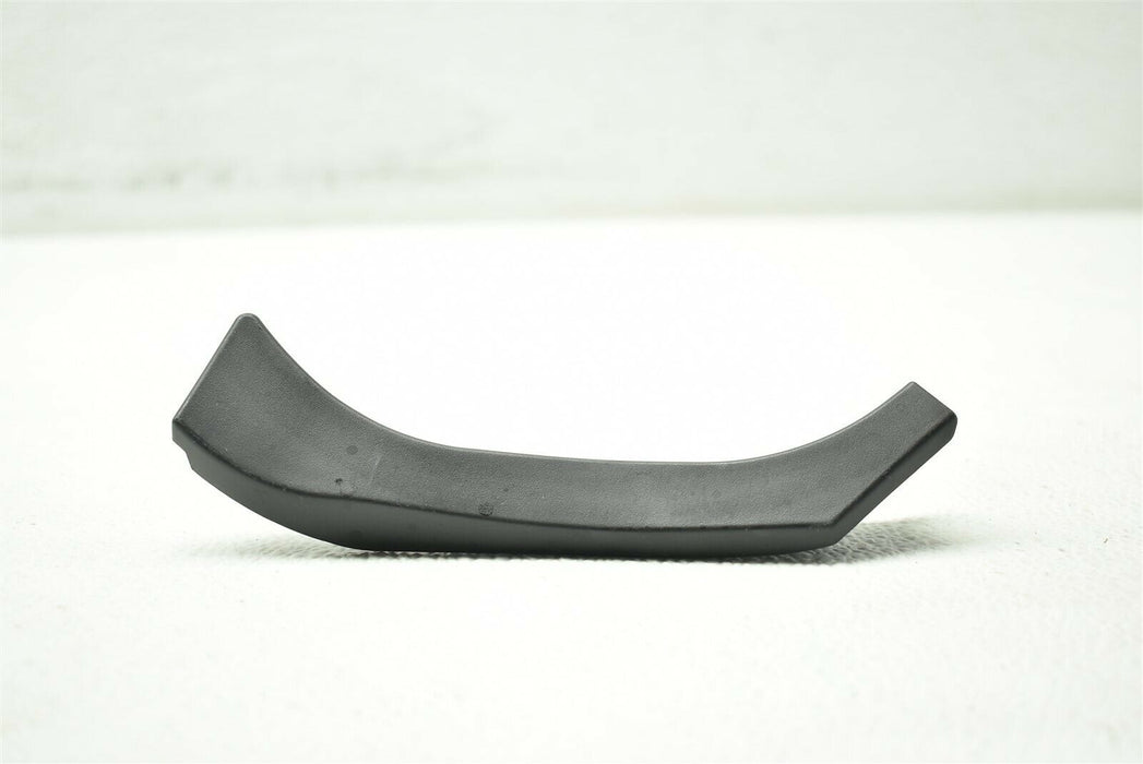 2017-2019 Subaru Impreza Sport Left Hand Door Window Trim OEM 17-19