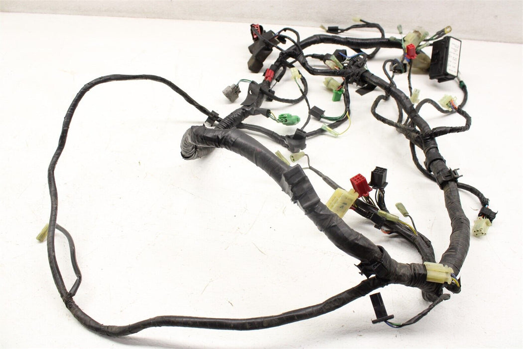 1998 Honda ST1100 Main Engine Wiring Harness Wires 91-03