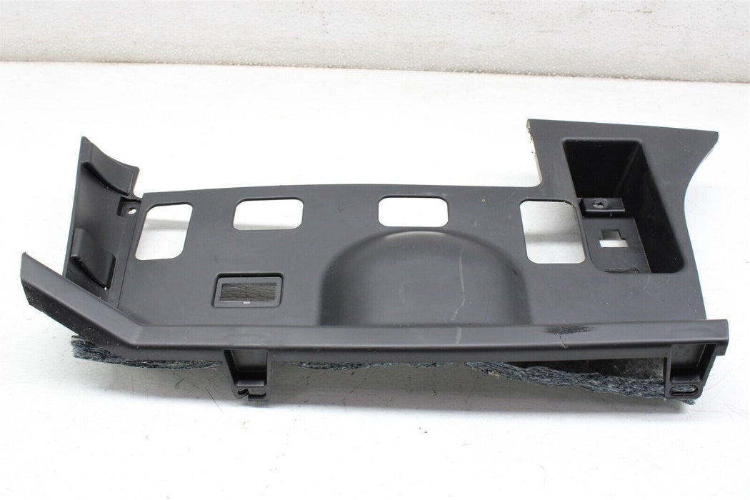 2012-2019 Tesla Model S Front Right Footwell Cover Trim 6007716-00-C 12-19