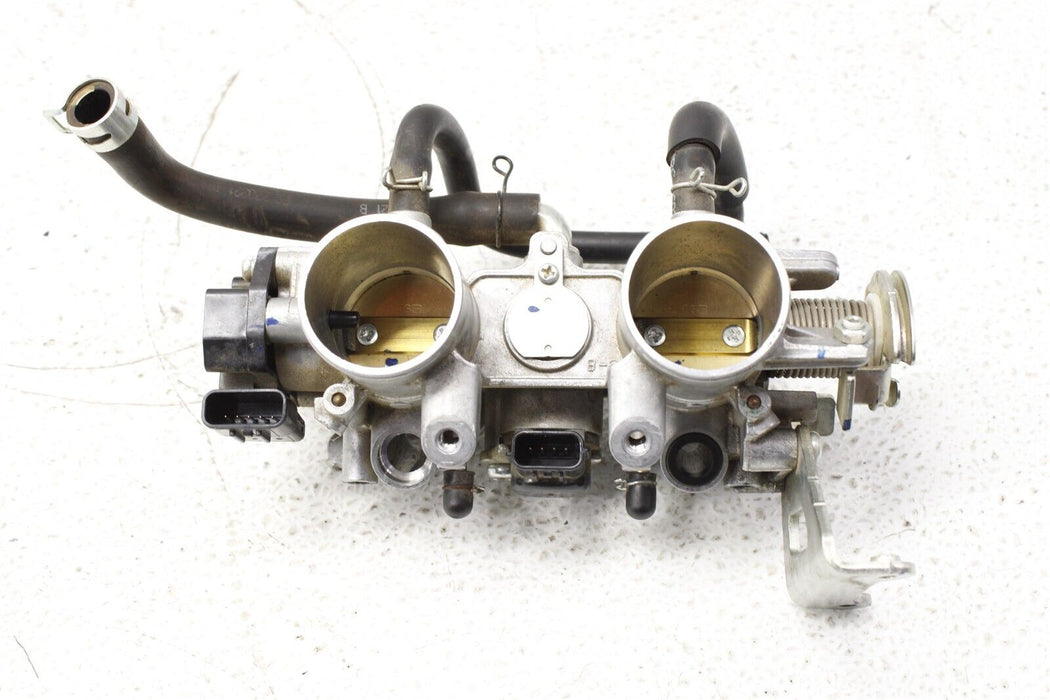 2021 Yamaha MT-03 Throttle Body Assembly Factory OEM 20-23